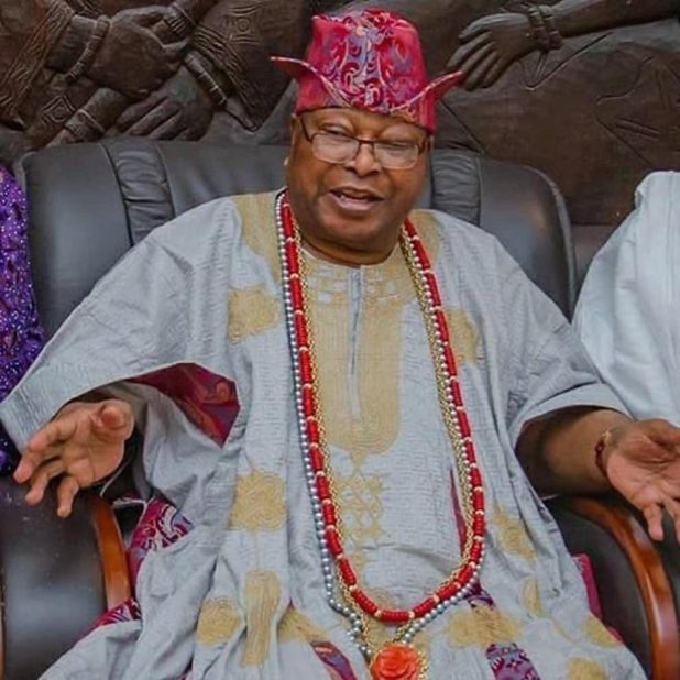 Succession Battle Heats Up as 17 Princes Jostle for Awujale of Ijebuland Throne