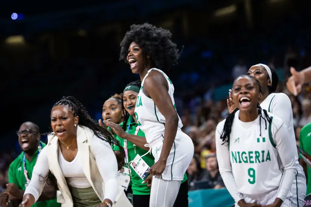 D’Tigress Make History with Fifth Straight AfroBasket Title