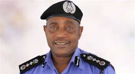 Former Inspector-General of Police Solomon Arase Reportedly Dead in Abuja.