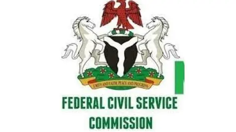 FCSC Orders 3,598 Civil Servants to Undergo Re-Verification, Warns Against Fake Appointment Letters