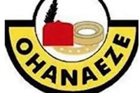 Ohanaeze Denies Report on Igbo Exclusion from 2027 Presidential Race