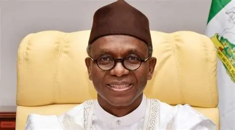 El-Rufai Vows to Join Forces with Atiku, Opposition Leaders to Unseat Tinubu, APC in 2027