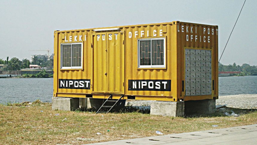 NIPOST Moves to Cushion Impact of U.S. Executive Order on Postal Shipments