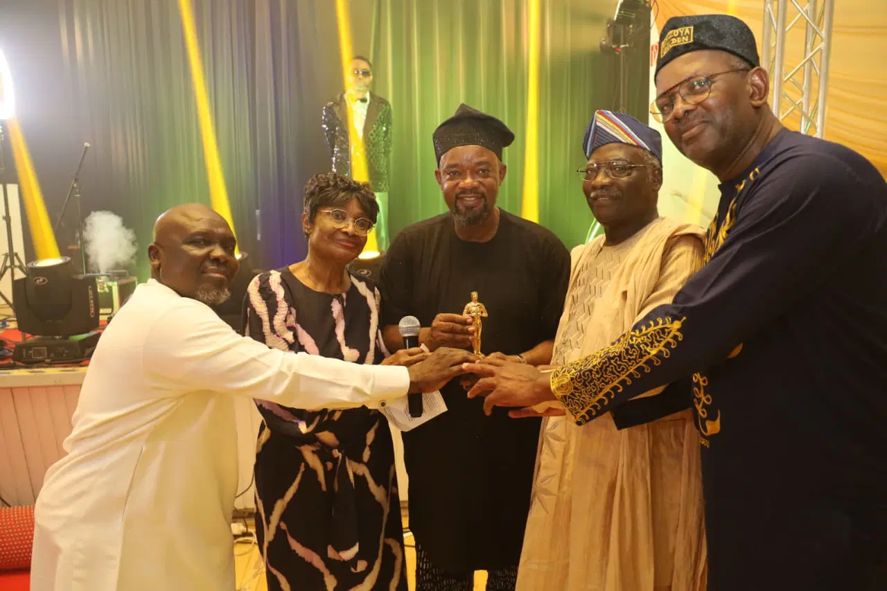 Nollywood Film Festival Germany and NEGA 2025 Celebrate African Cinema in Frankfurt