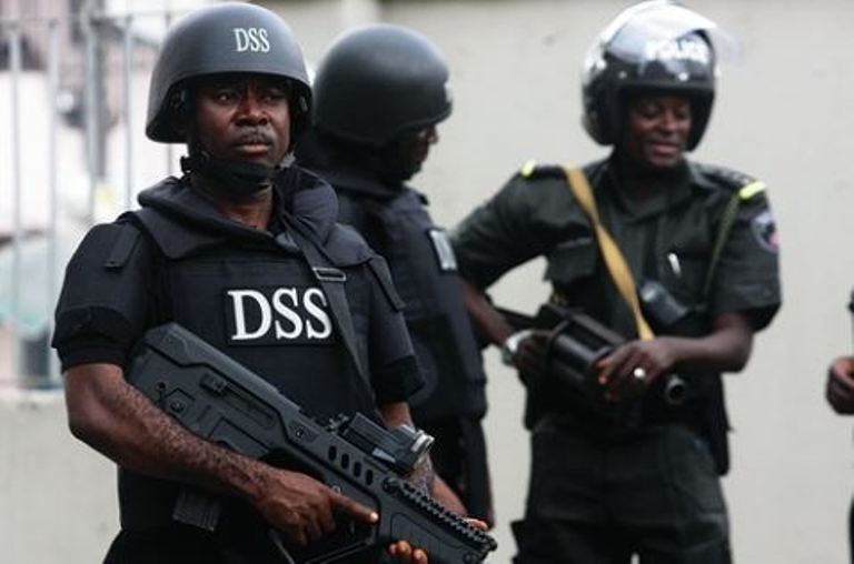 DSS Opposes Bail for Owo Church Attack Suspects, Cites Terror Links.