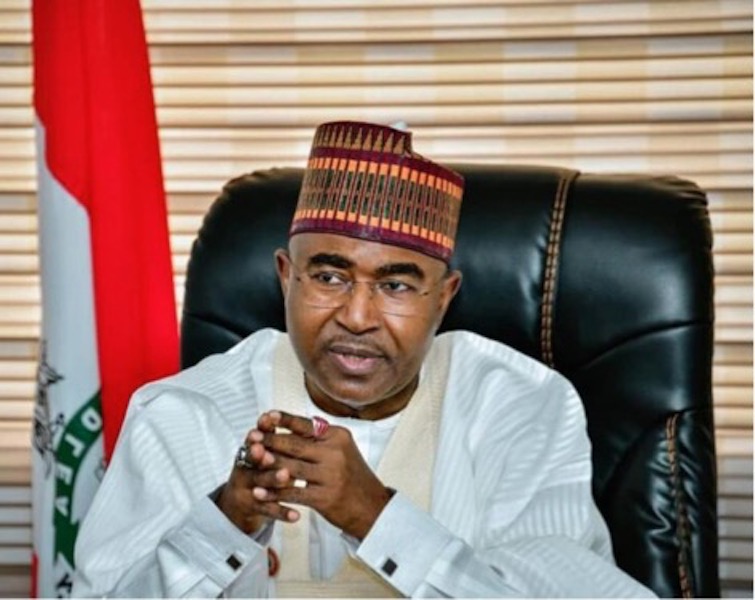 NDLEA Chairman Marwa Says Nigeria Needs Discipline, Loyalty and Resilience to Overcome Challenges