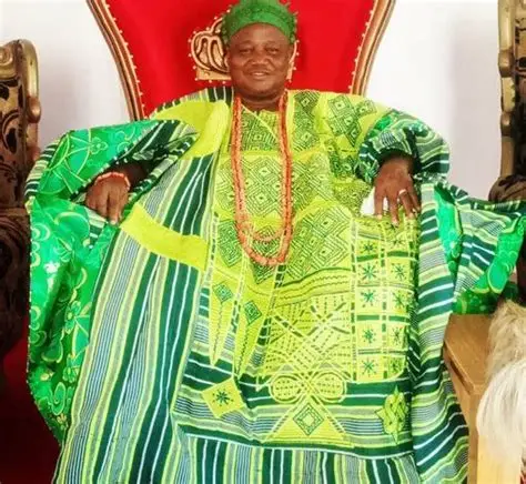 Supremacy Battle Rocks Osun State Council of Obas as Ataoja and Oluwo Clash Over Ranking