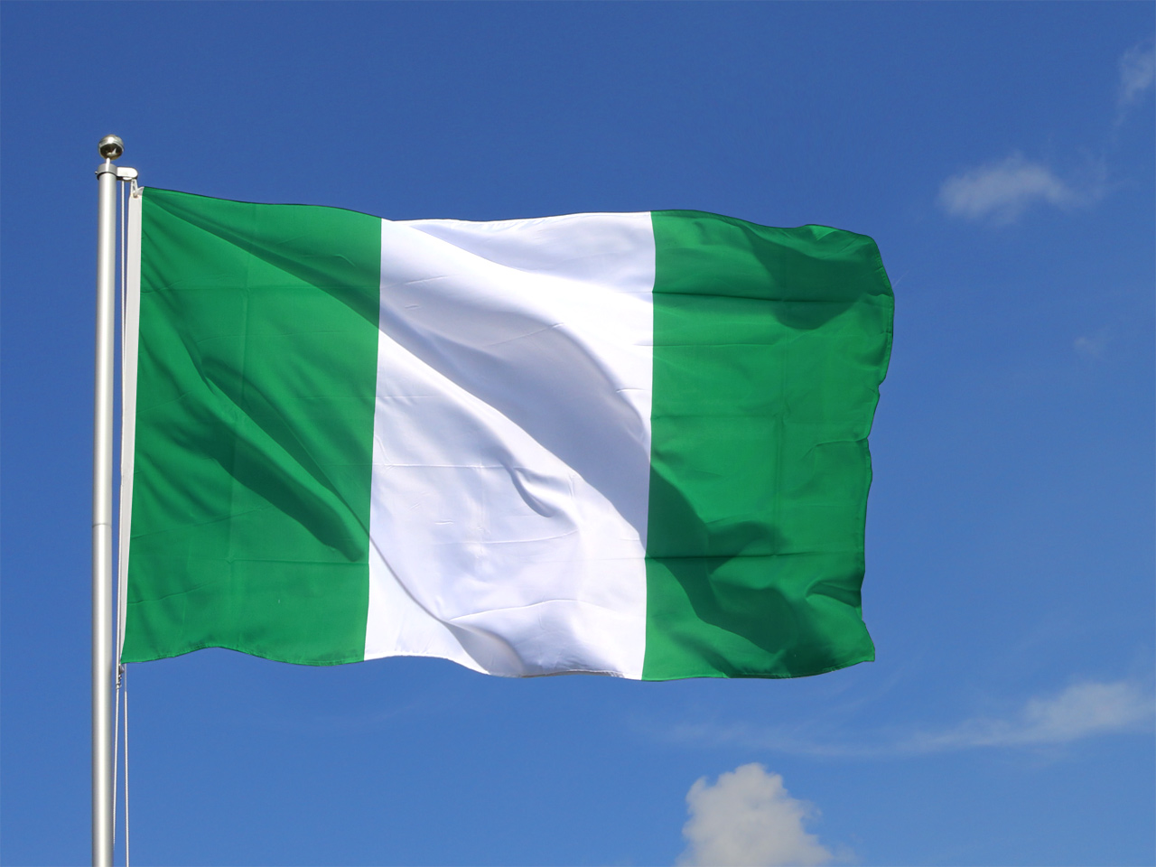 FG Cancels Parade as Nigeria Marks 65th Independence Anniversary