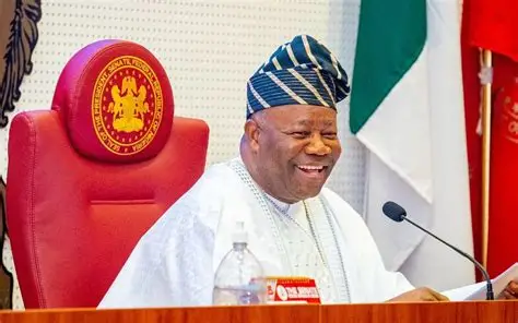Akpabio Faces Backlash Over Joke on 2006 ADC Plane Crash That Claimed Sultan of Sokoto