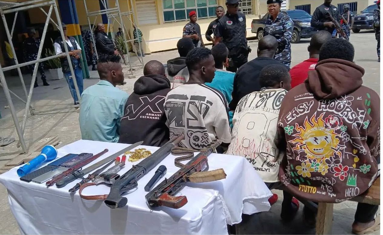 Police Trace Gun Suppliers Behind Killing of Arise News Anchor Somtochukwu Maduagwu