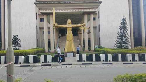 Federal High Court Debunks Assassination Attempt on Justice Omotosho After Nnamdi Kanu Sentence
