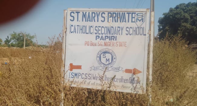 Nation in Fear as School Abductions Rise and 327 Pupils Remain Missing