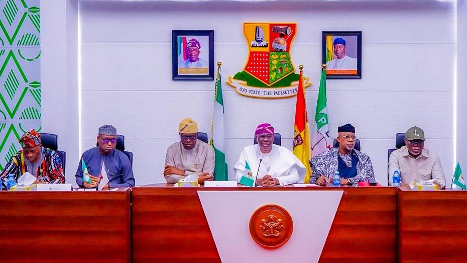 Northern Governors Set Emergency Meeting as Insecurity Deepens Across Region