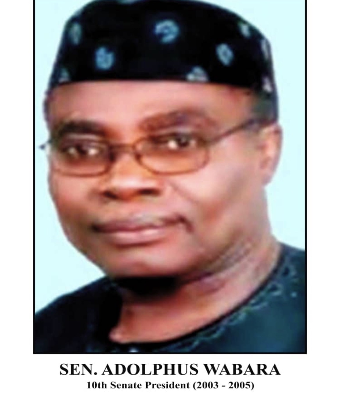 PDP Leadership Crisis: Court Fixes July 7 For Critical Hearing In Wabara-Led BoT Suit Against INEC