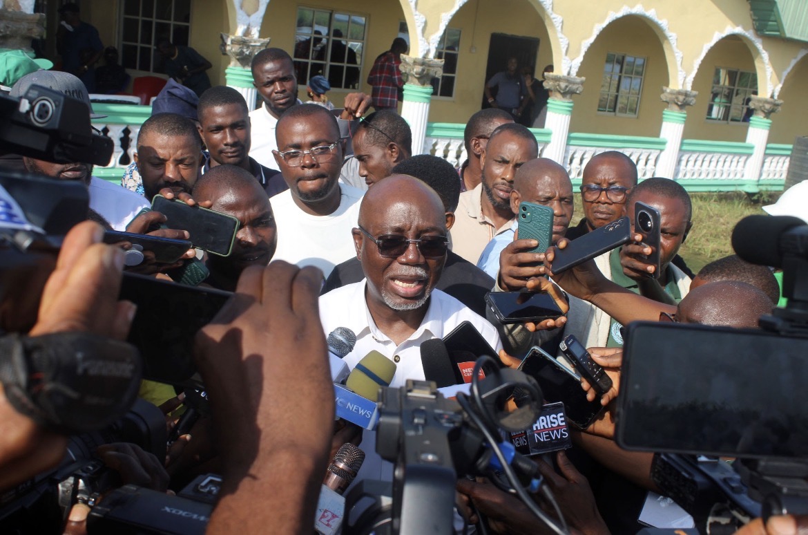 APC Post-Primary Reconciliation & 2027 Mobilization