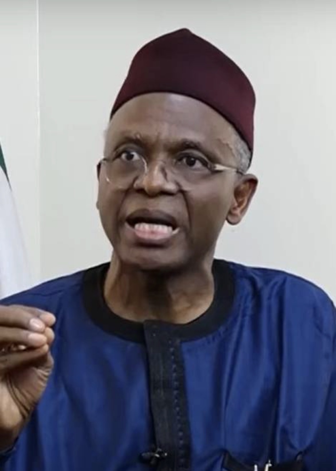 Former Governor Nasir El-Rufai Files ₦10 Billion Lawsuit Against ICPC Over Alleged Denial of Family Access