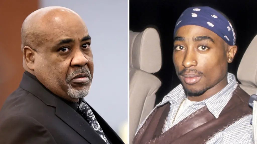 Duane “Keffe D” Davis Found Guilty in Tupac Shakur Murder Case