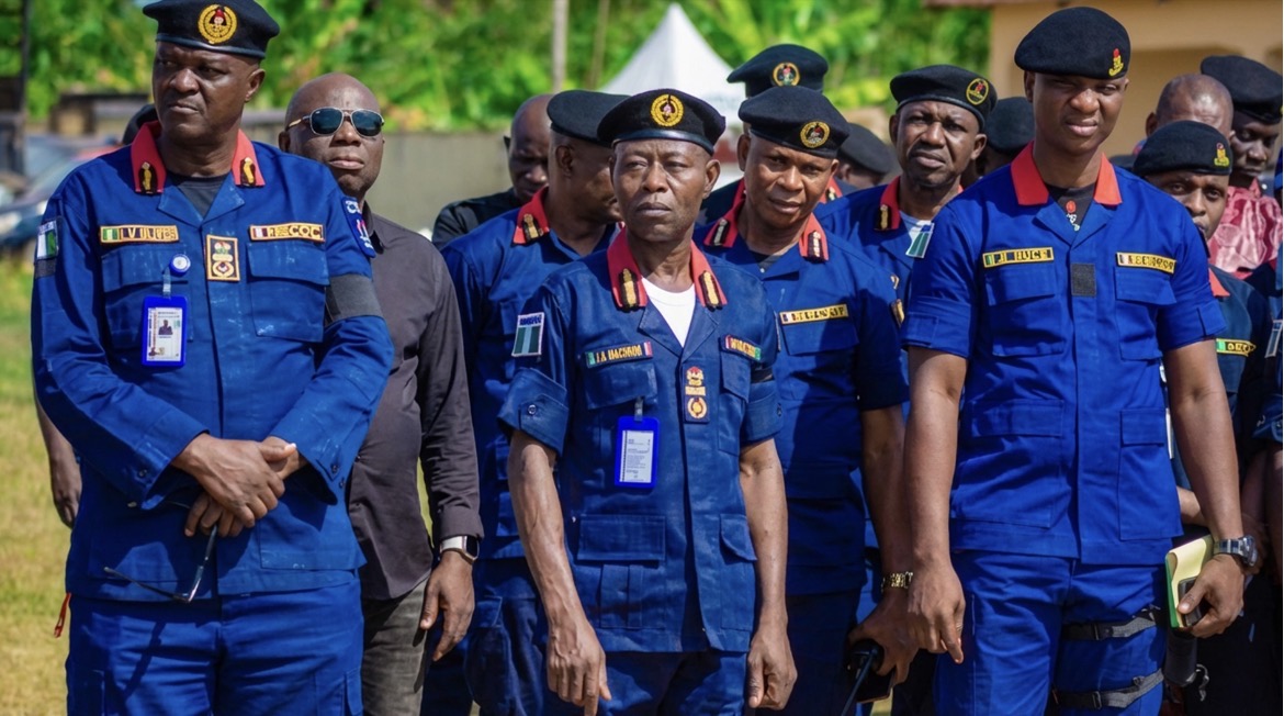 Custodial Tragedy: FG Probes Mysterious Deaths of 37 Miners in NSCDC Detention
