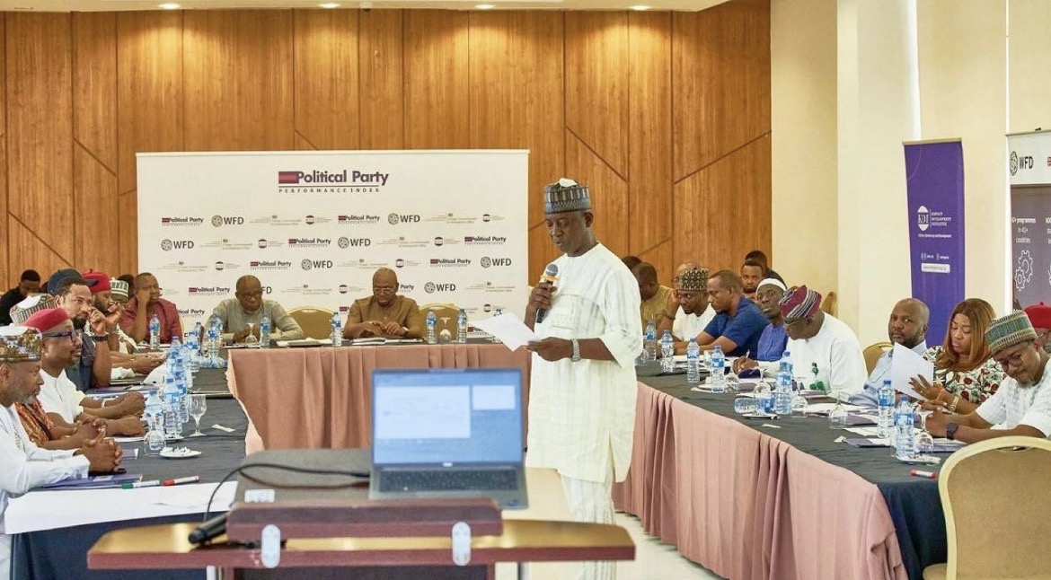 Political maneuvering ahead of 2027 continues across states, with high-profile consultations happening in Kwara, Ondo, and Ekiti as parties gear up for upcoming local and state-level elections.