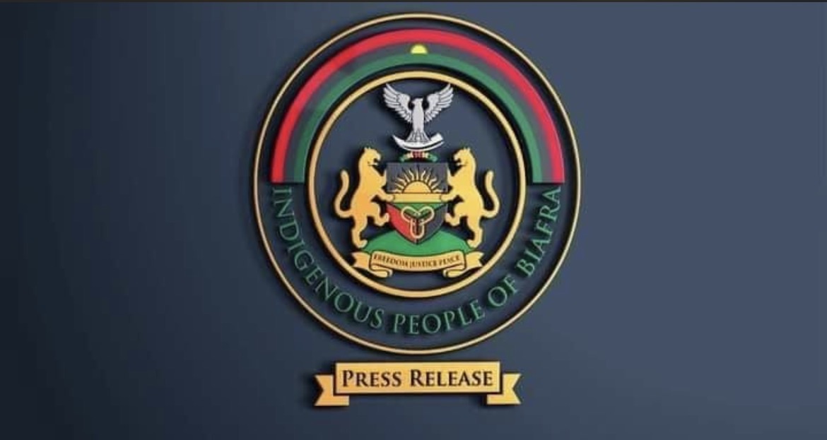 “Show Us the Proof”: IPOB Fires Back at Police Intelligence Linking Group to Sit-at-Home Enforcement