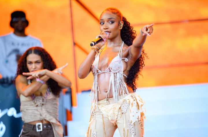 Ayra Starr Announces 20-City ‘Starrgirl’ World TourAfrobeats Star Expands Her Global Reach as Nigerian Music Continues to Gain International Attention